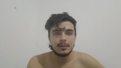 Snapshot of danielhot17 chatting on December 31, 4:27 am DANIEL online show from December 31, 4:27 am