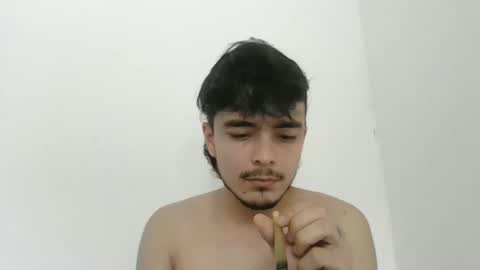 Snapshot of danielhot17 chatting on January 2, 2:57 pm DANIEL online show from January 2, 2:57 pm