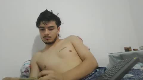 Snapshot of danielhot17 chatting on January 3, 12:08 pm DANIEL online show from January 3, 12:08 pm