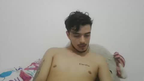 Snapshot of danielhot17 chatting on January 4, 10:55 pm DANIEL online show from January 4, 10:55 pm