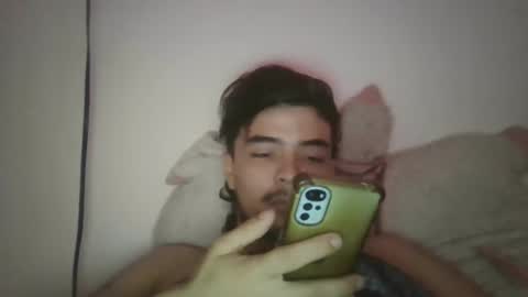 Snapshot of danielhot17 chatting on January 6, 12:02 pm DANIEL online show from January 6, 12:02 pm