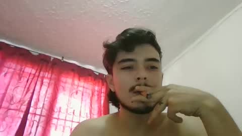 Snapshot of danielhot17 chatting on January 7, 2:08 pm DANIEL online show from January 7, 2:08 pm