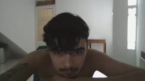 Snapshot of danielhot17 chatting on January 7, 5:09 pm DANIEL online show from January 7, 5:09 pm