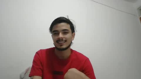 Snapshot of danielhot17 chatting on January 11, 7:49 am DANIEL online show from January 11, 7:49 am