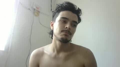 Snapshot of danielhot17 chatting on January 12, 8:03 pm DANIEL online show from January 12, 8:03 pm