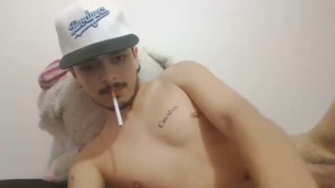 Snapshot of danielhot17 chatting on January 14, 10:34 pm DANIEL online show from January 14, 10:34 pm