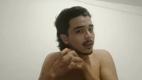 Snapshot of danielhot17 chatting on January 16, 12:45 am DANIEL online show from January 16, 12:45 am