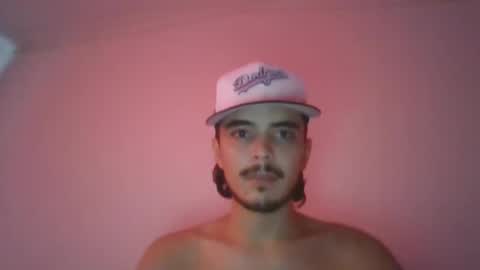 Snapshot of danielhot17 chatting on January 26, 6:06 pm DANIEL online show from January 26, 6:06 pm