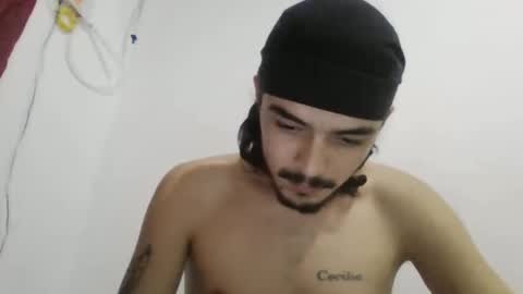 Snapshot of danielhot17 chatting on September 15, 5:18 am DANIEL online show from September 15, 5:18 am