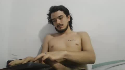 Snapshot of danielhot17 chatting on September 28, 6:19 am DANIEL online show from September 28, 6:19 am