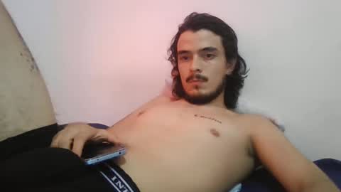 Snapshot of danielhot17 chatting on October 1, 8:59 pm DANIEL online show from October 1, 8:59 pm