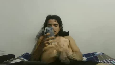 Snapshot of danielhot17 chatting on October 4, 5:05 am DANIEL online show from October 4, 5:05 am