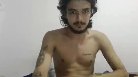 Snapshot of danielhot17 chatting on October 5, 8:34 am DANIEL online show from October 5, 8:34 am