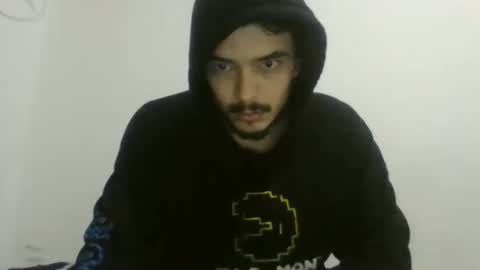 Snapshot of danielhot17 chatting on October 8, 10:24 am DANIEL online show from October 8, 10:24 am