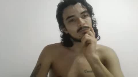 Snapshot of danielhot17 chatting on October 26, 5:57 am DANIEL online show from October 26, 5:57 am