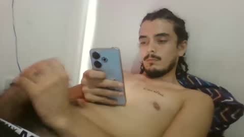 Snapshot of danielhot17 chatting on October 28, 9:17 pm DANIEL online show from October 28, 9:17 pm