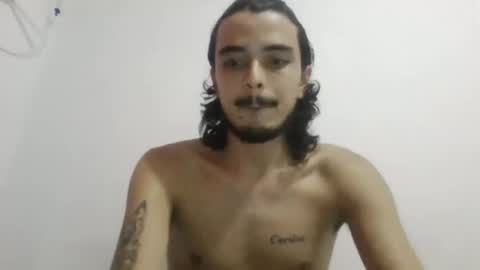 Snapshot of danielhot17 chatting on October 29, 10:33 pm DANIEL online show from October 29, 10:33 pm