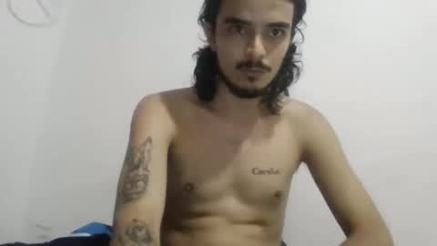 Snapshot of danielhot17 chatting on October 31, 2:01 am DANIEL online show from October 31, 2:01 am