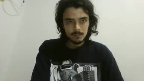 Snapshot of danielhot17 chatting on November 4, 3:27 am DANIEL online show from November 4, 3:27 am