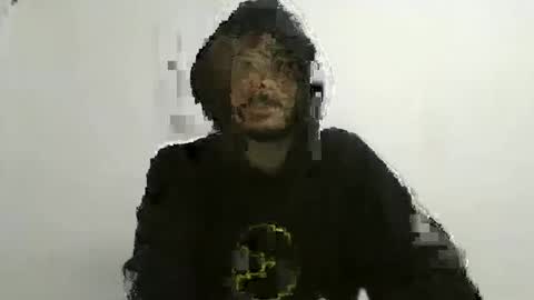 Snapshot of danielhot17 chatting on November 7, 10:26 am DANIEL online show from November 7, 10:26 am