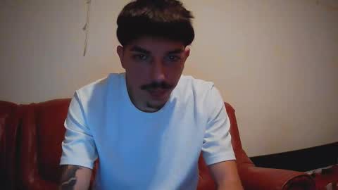 danielito321810 online show from March 4, 11:16 am