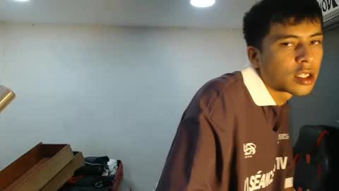 Snapshot of danielitopapii chatting on October 24, 1:13 am danielitopapii online show from October 24, 1:13 am