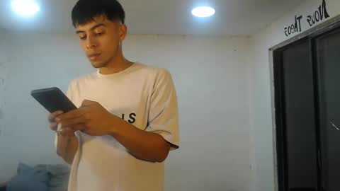 Snapshot of danielitopapii chatting on October 28, 3:10 am danielitopapii online show from October 28, 3:10 am