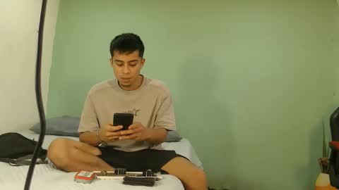 danielitopapii online show from February 13, 1:18 pm