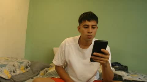 danielitopapii online show from July 1, 3:01 pm