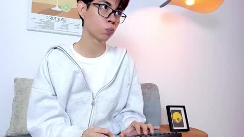 Daniel online show from March 5, 12:56 pm