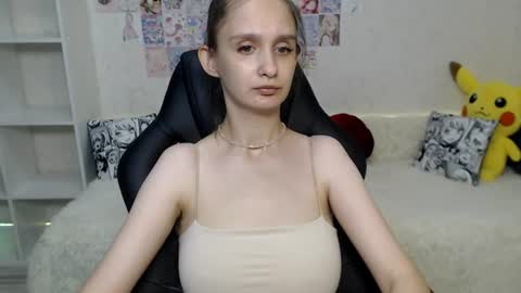 Daniella Martin online show from July 3, 11:33 pm