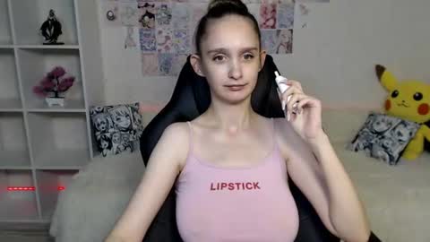 Daniella Martin online show from August 5, 2:03 am