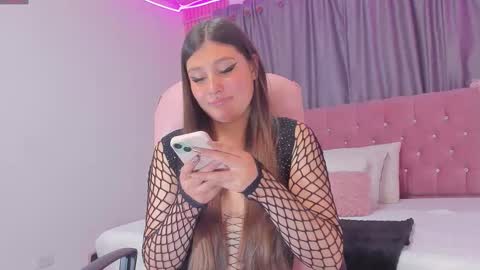 Danielle online show from September 16, 3:07 am