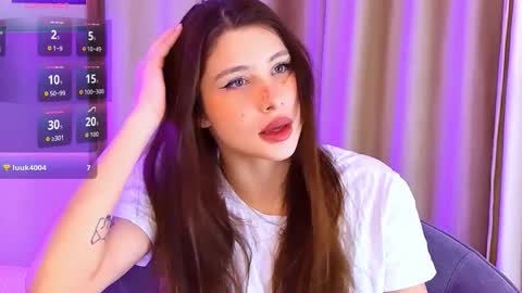 danielle_eddwards online show from February 6, 2:53 pm