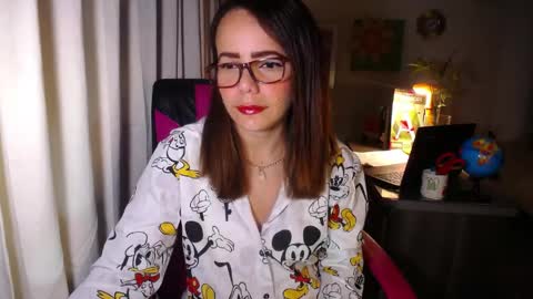 Angie online show from April 26, 4:04 pm