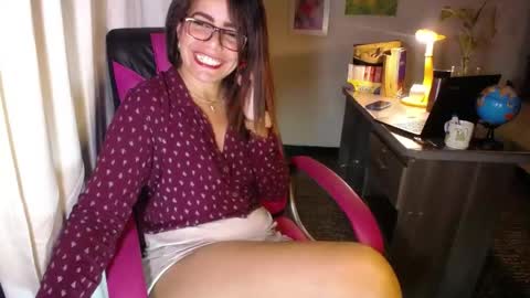 Angie online show from April 30, 7:09 pm