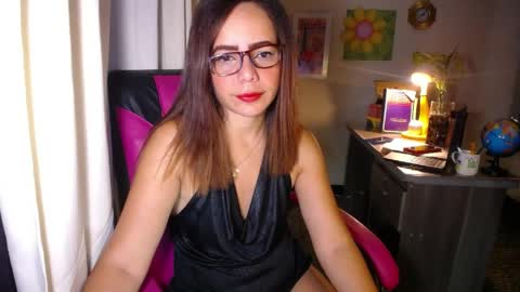 Angie online show from May 3, 2:45 pm