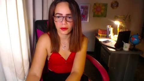 Angie online show from May 24, 4:34 pm