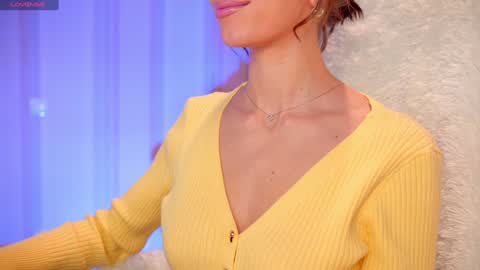 Danielle online show from January 30, 11:55 am