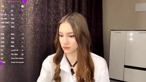 Trisha wanna play  Meow online show from February 27, 5:24 pm