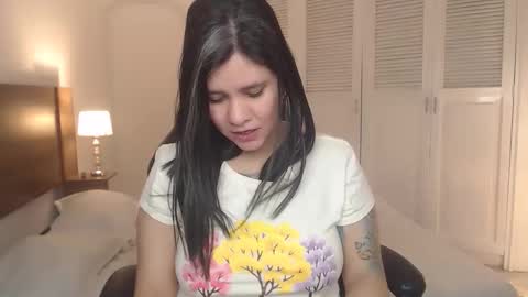 daniellerain online show from March 9, 4:33 pm