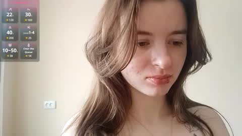 Mia online show from February 19, 7:26 am