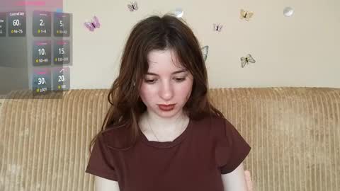 Snapshot of daniellevaulet chatting on May 13, 1:08 pm Mia online show from May 13, 1:08 pm