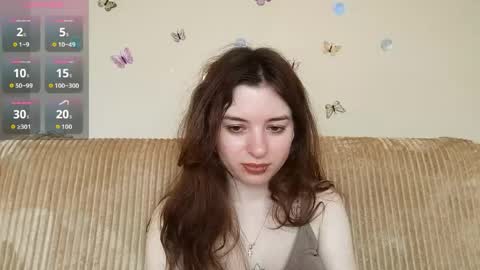 Snapshot of daniellevaulet chatting on May 18, 1:06 pm Mia online show from May 18, 1:06 pm