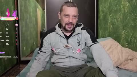 DanieloCool online show from February 7, 3:49 pm