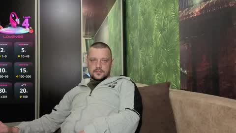 DanieloCool online show from May 16, 6:43 am