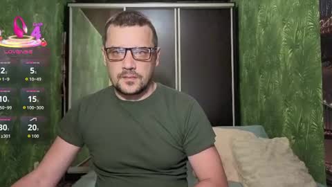 DanieloCool online show from June 15, 6:48 am