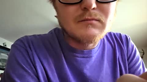 Snapshot of danielp_mod_cb chatting on February 9, 10:25 pm Daniel y. online show from February 9, 10:25 pm