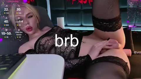 GABRIEL online show from December 14, 10:53 am