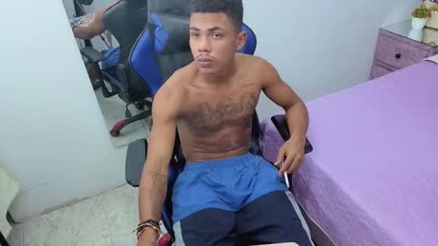 Snapshot of daniels6959 chatting on November 15, 5:49 am JUAN online show from November 15, 5:49 am